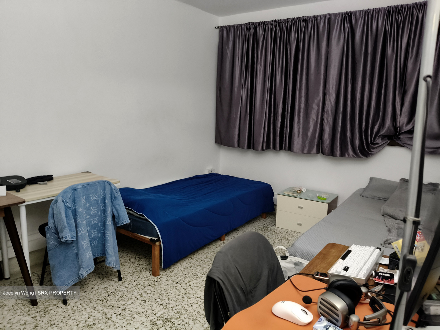 Blk 51 New Upper Changi Road (Bedok), HDB 4 Rooms #606448111